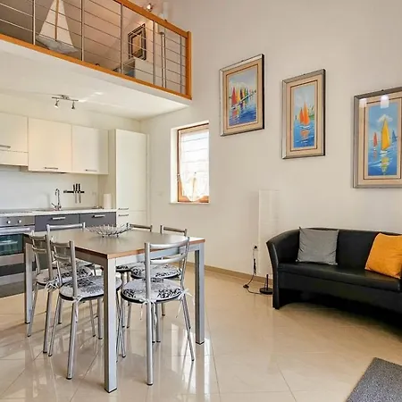 Apartamento Fabiola Karigador