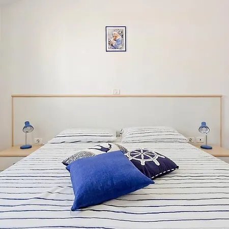 Fabiola Apartamento Karigador
