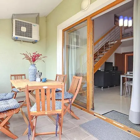 Appartement Fabiola