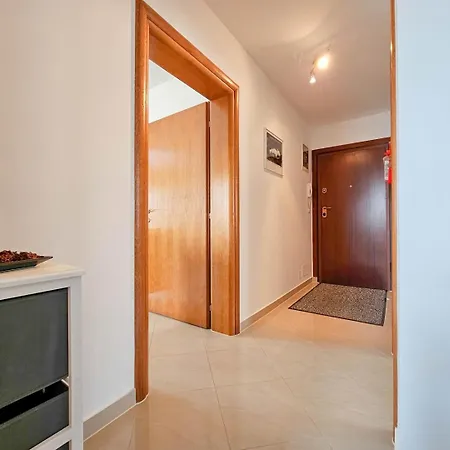 Appartement Fabiola *