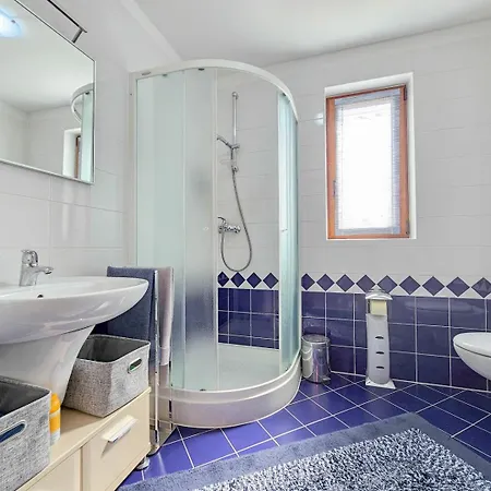 Fabiola Apartment