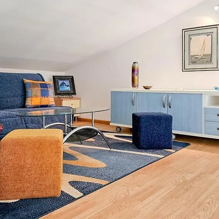 Apartment Fabiola *