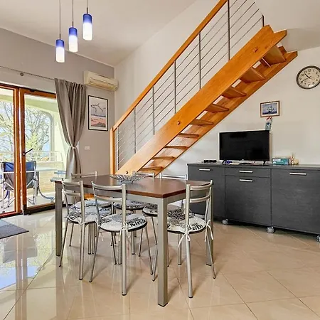 Apartment Fabiola