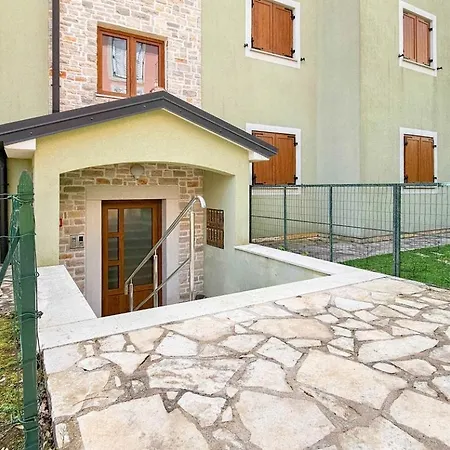 Fabiola Appartement *