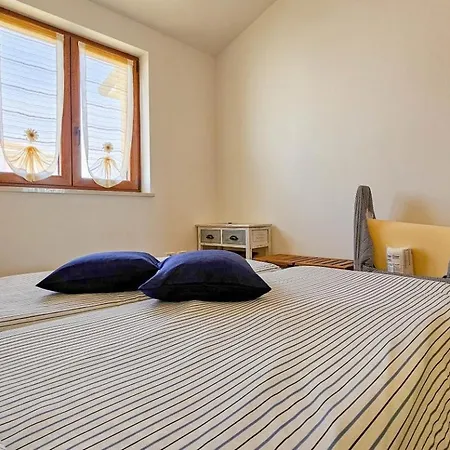 Fabiola Apartment