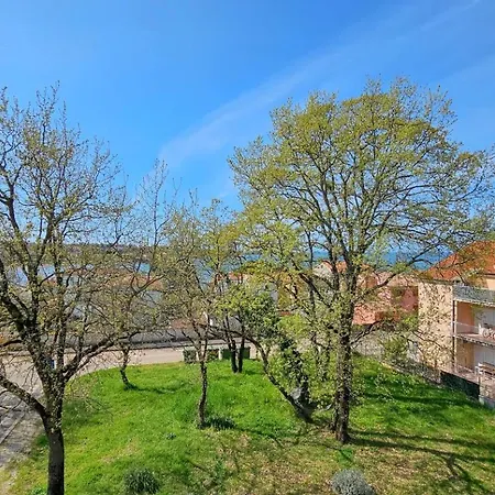 Appartement Fabiola *