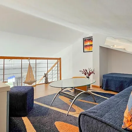 Fabiola Apartment