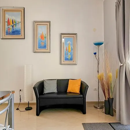 Apartment Fabiola
