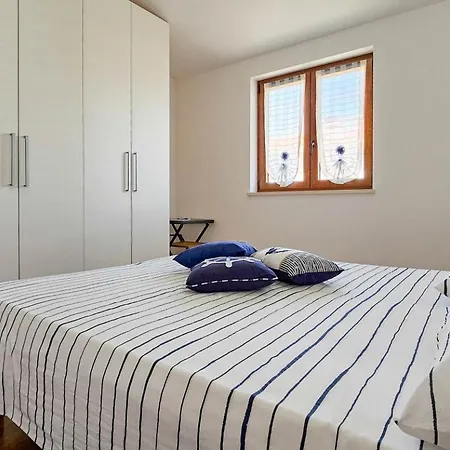 Fabiola Apartmán