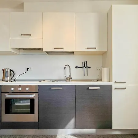 Fabiola Apartment *