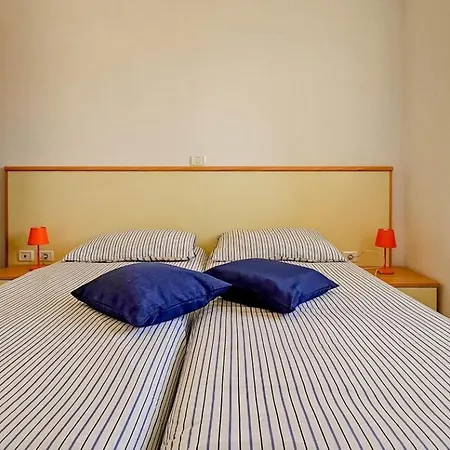 Appartement Fabiola *