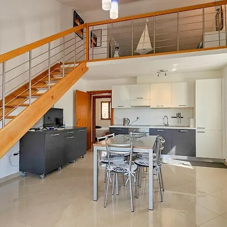 Appartement Fabiola *