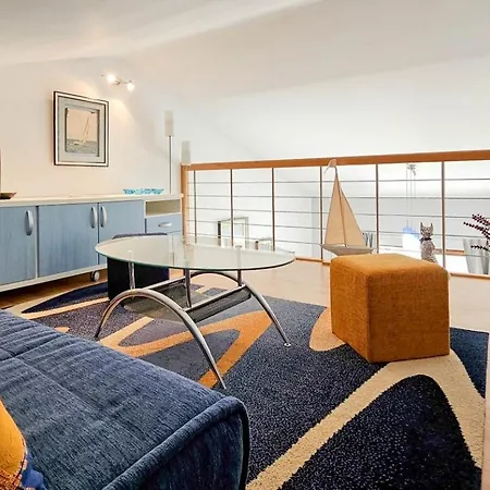 Appartement Fabiola *