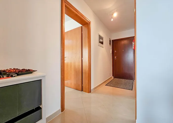 Appartement Fabiola *