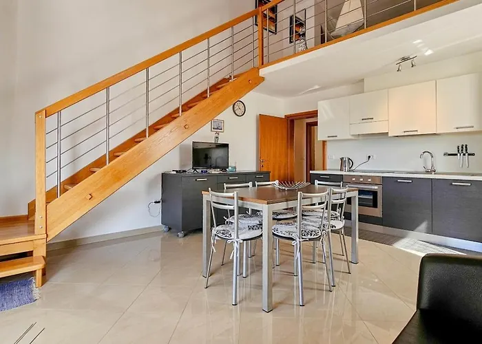 Fabiola Appartement *