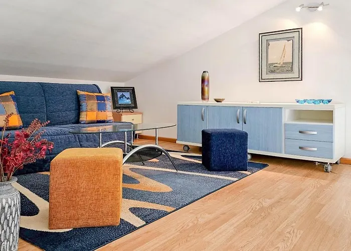 Appartement Fabiola *