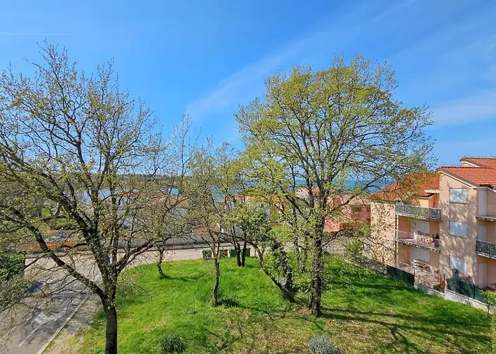 Appartement Fabiola *