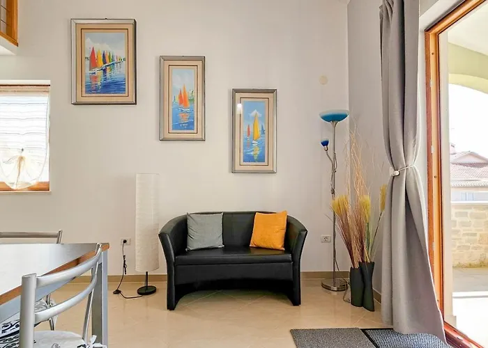 Appartement Fabiola