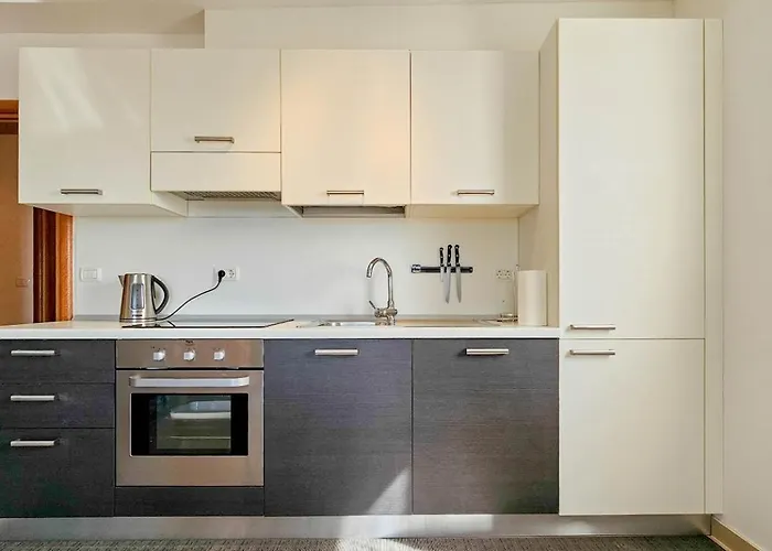 Fabiola Appartement *