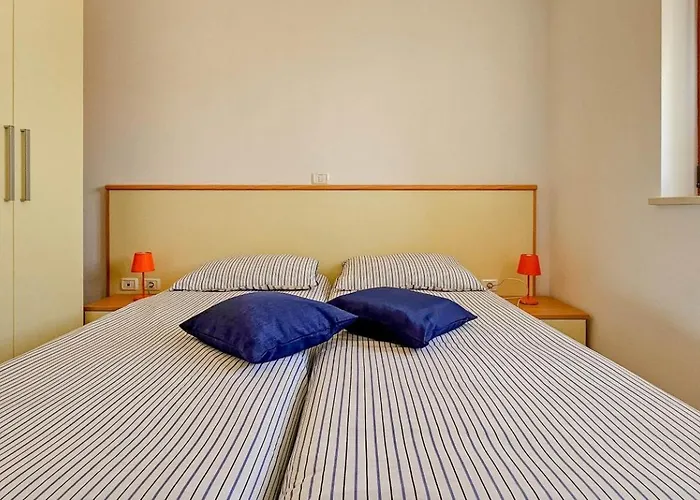 Appartement Fabiola *