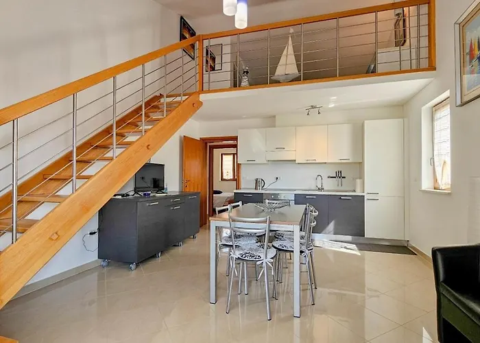 Appartement Fabiola *